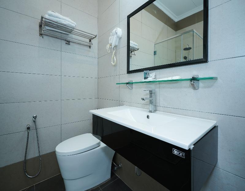 Aurora Boutique Hotel Bahau Kültér fotó