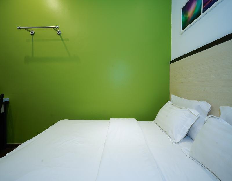 Aurora Boutique Hotel Bahau Kültér fotó